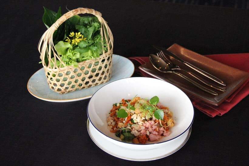 Bangkok: Enjoy Fine Thai Food with Panoramic Rooftop Views - FAQ