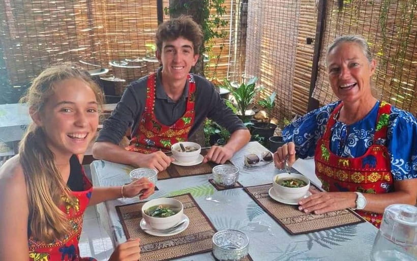 Bangkok: Favourite Thai Flavors Cooking Class by Smart Cook - How 150 Minutes Turns Into Three Dishes You Can Actually Recreate