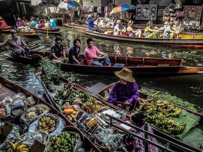 Bangkok: Floating Market & Maeklong Markets Private Transfer - Key Things to Know Before You Go