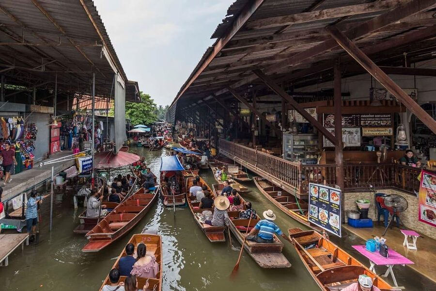 Bangkok: Floating Market & Maeklong Markets Private Transfer - Timing, Heat, and How to Make the Day Feel Easy