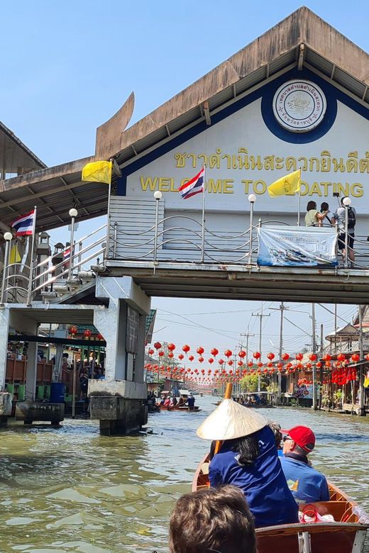 Bangkok: Floating Market & Maeklong Markets Private Transfer - Should You Book This Maeklong and Damnoen Saduak Day Trip?