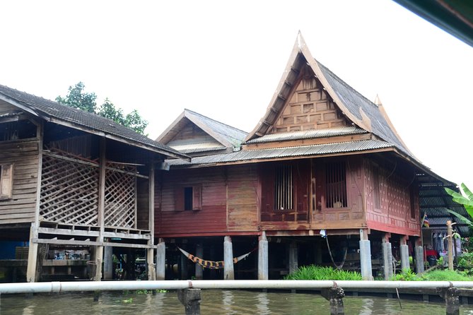 Bangkok Floating Markets and Boat Tour - Duration, Group Size, and Why It Changes How You Experience Bangkok