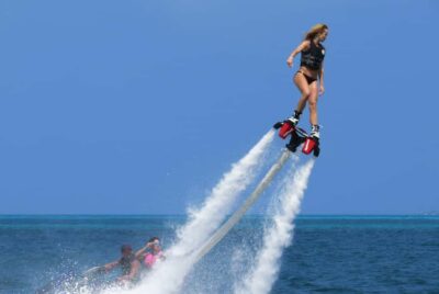 Flyboard Adventure Experience