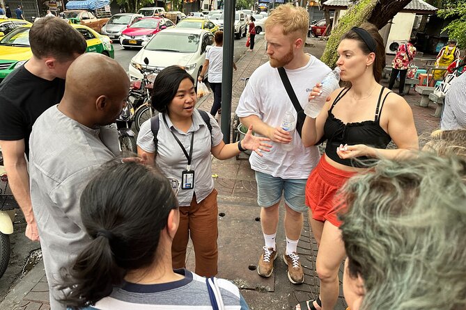 Bangkok Food Tour By Night - Price and value: is $55 really fair in Bangkok?