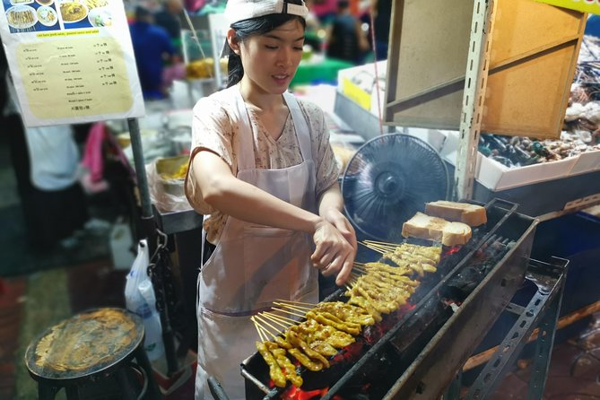 Bangkok Food Tour By Night - Dietary restrictions: the honest reality and how to handle it