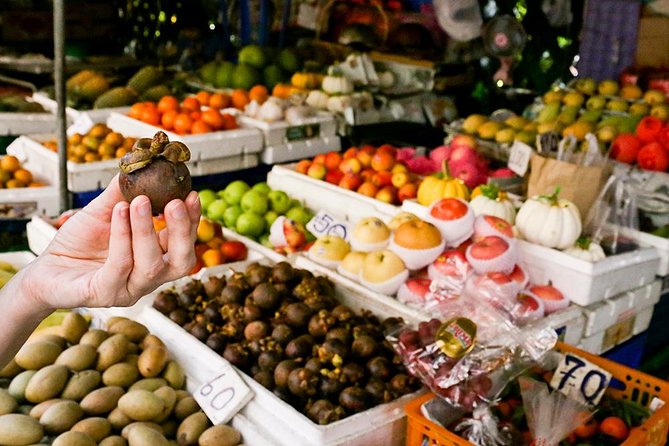 Bangkok Food Tour of Bang Rak with Local Guide - The guides: what you’re really paying for, beyond the food
