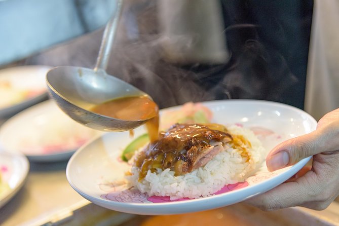 Bangkok Food Tour of Bang Rak with Local Guide - Diet, allergies, and substitutions you need to plan around