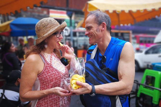 Bangkok Food Tour of Bang Rak with Local Guide - Price and value: is $89.68 worth it?