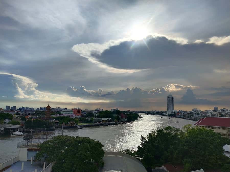 Bangkok: Full-Day Hop-On Hop-Off Walking Tour Mini Group - Hop-On Hop-Off in Real Life: What Flexibility Does for Your Day