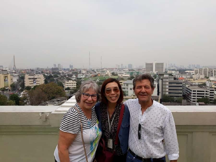 Bangkok: Full-Day Private Customized Tour with Transport - A practical way to plan your perfect day