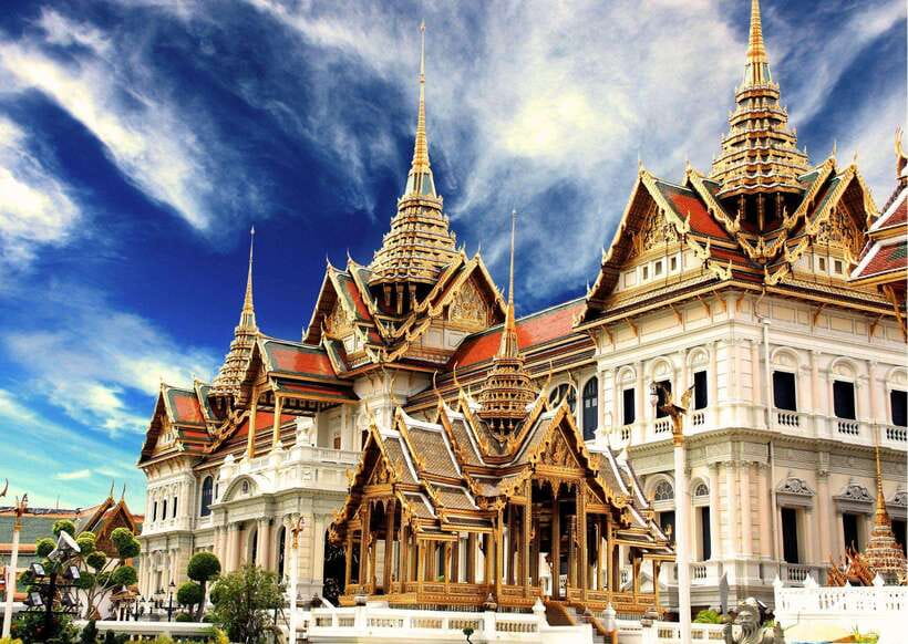 Bangkok Grand Palace & Emerald Buddha Flexible Pass w/ Audio - Wat Phra Kaew Rules, the Emerald Buddha, and Where Photos Are Allowed