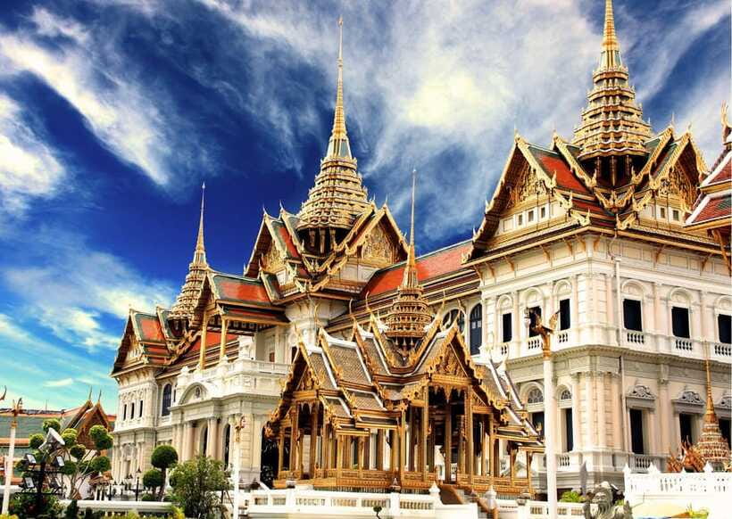 Bangkok Grand Palace & Emerald Buddha Flexible Pass w/ Audio - Practical Tips That Actually Matter Inside the Palace Complex