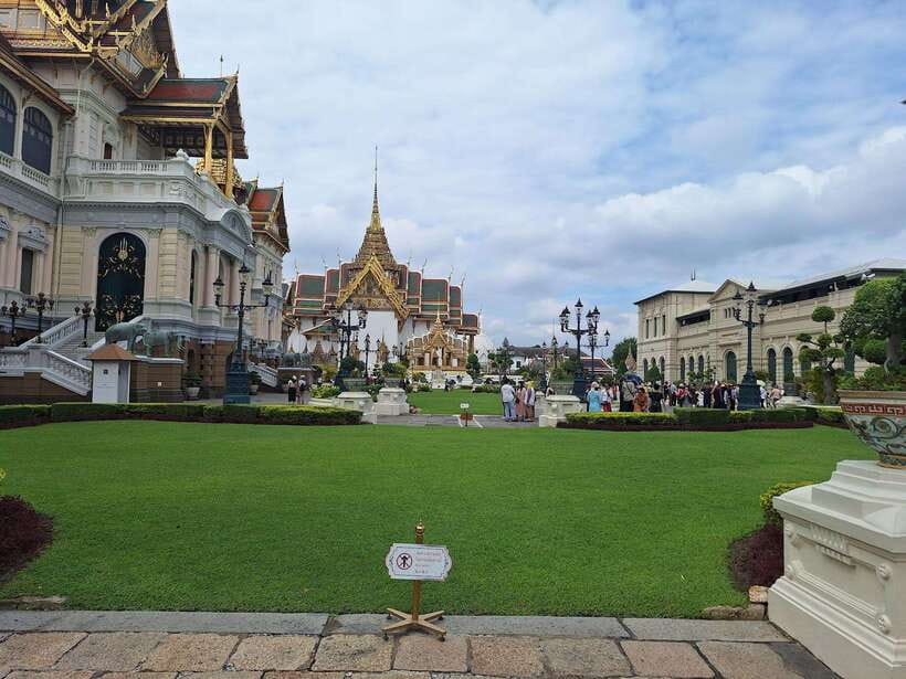 Bangkok Grand Palace & Emerald Buddha Flexible Pass w/ Audio - Should You Book This Bangkok Grand Palace & Emerald Buddha Flexible Pass?