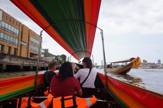 Bangkok: Grand Palace & Wat Pho Half-Day Japanese Tour - Price value: why $85-ish can be worth it here