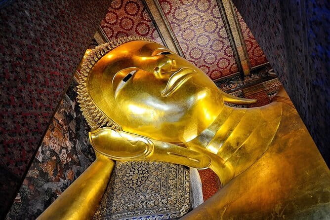 Bangkok: Grand Palace & Wat Pho Half-Day Japanese Tour - Morning start, pickup limits, and how to time it right