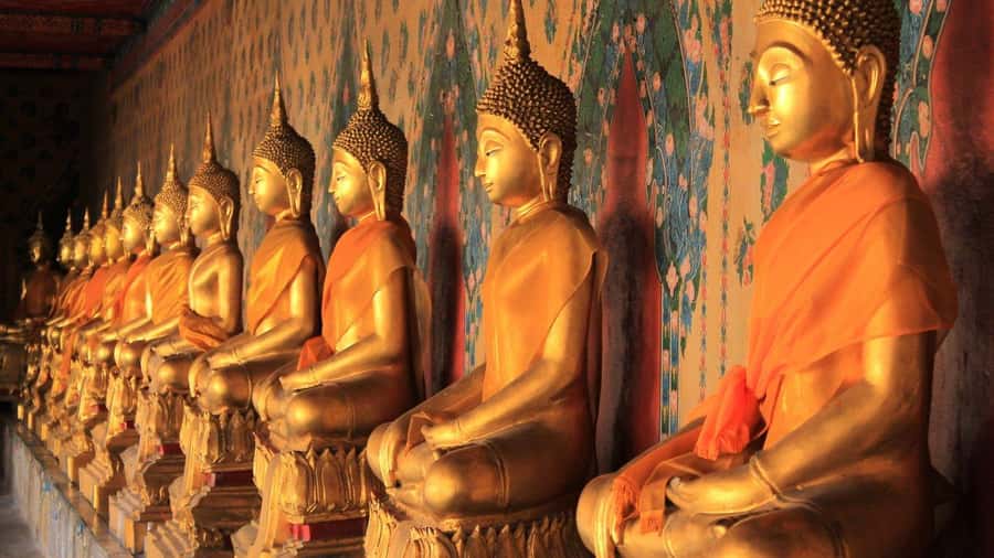 Bangkok: Grand Palace & Wat Pho Half-Day Private Tour - Grand Palace and Wat Pho in One 4-Hour Game Plan