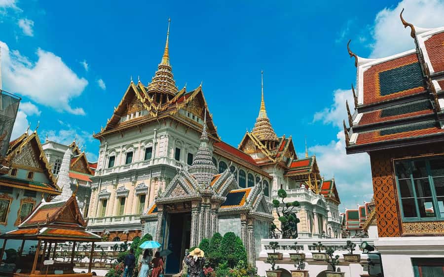 Bangkok: Grand Palace, Wat Pho, & Wat Arun Walking Tour - Key things I’d bet on