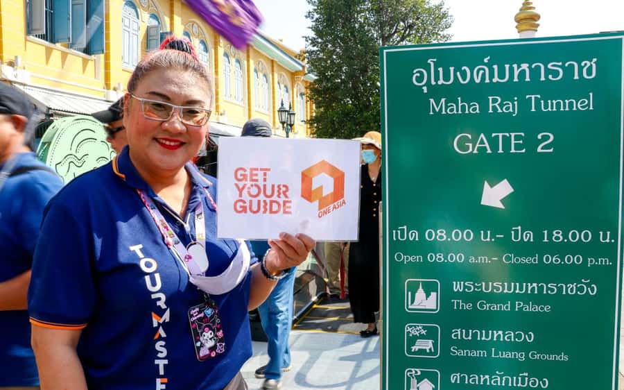 Bangkok: Grand Palace, Wat Pho, & Wat Arun Walking Tour - FAQ