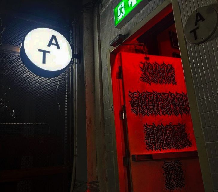 Bangkok: Guided Bar Hopping Night Tour with Private Option - Price and logistics: what $47 is, and what you should budget for