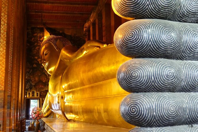 Bangkok Guided Temple Tour With Lunch Private - Price and Value: Is $153 a Good Deal?