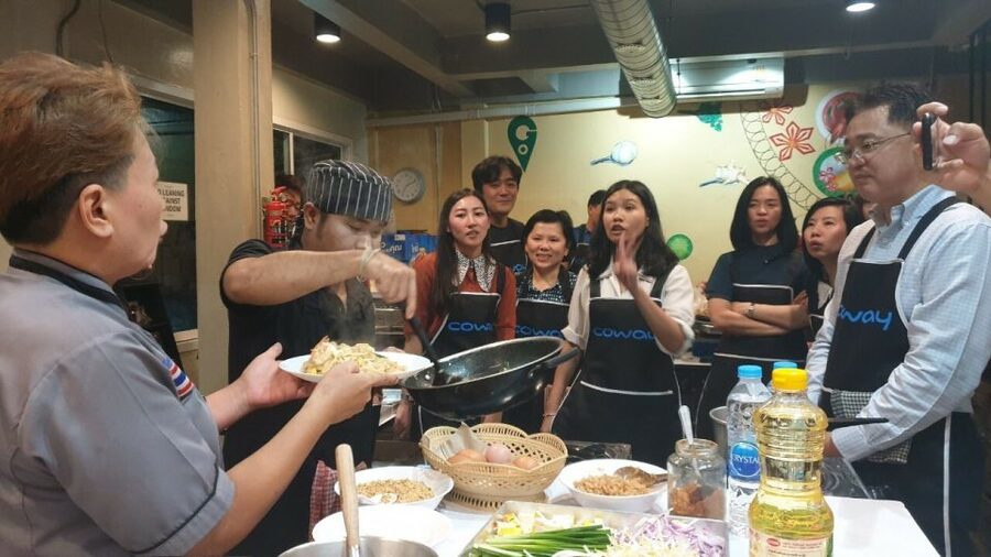 Bangkok: Half-Day Thai Cooking Class in Bangrak District - Why This Bangkok Cooking Class Feels Worth Your Time