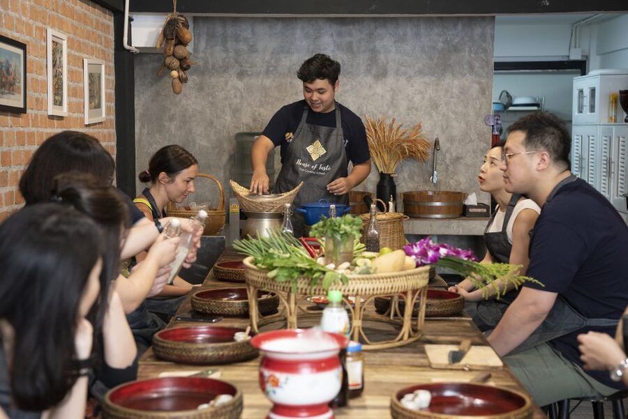 Bangkok: Hands-on Thai Cooking Class and Market Tour - Is This the Right Fit for You?