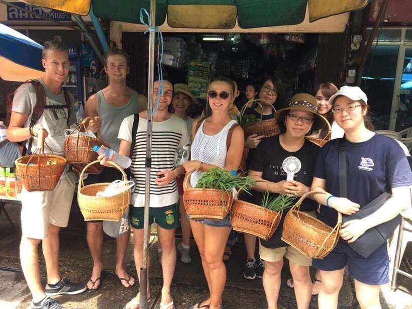 Bangkok: Hands-on Thai Cooking Class and Market Tour - The Daily Menu: How the Dishes Change (and Why That’s a Feature)