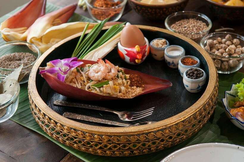Bangkok: Hands-on Thai Cooking Class and Market Tour - Morning Class Market Tour: How You Learn Thai Ingredients Up Close