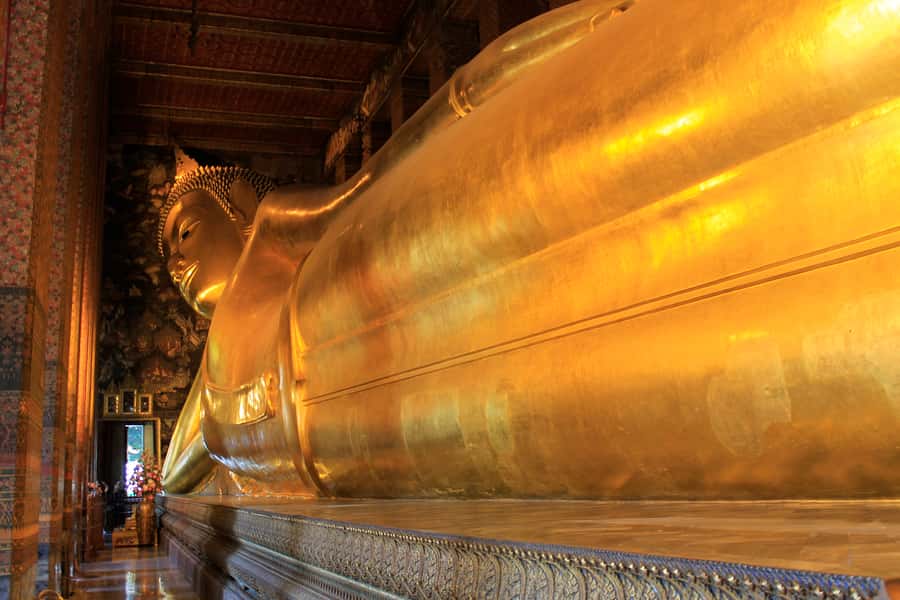 Bangkok: Highlights, Temples, and Canal Tour with Lunch - Price and value: what $115 buys you here