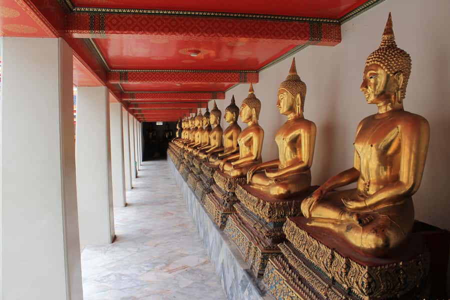 Bangkok: Highlights, Temples, and Canal Tour with Lunch - Who should book this tour, and who might want a different plan