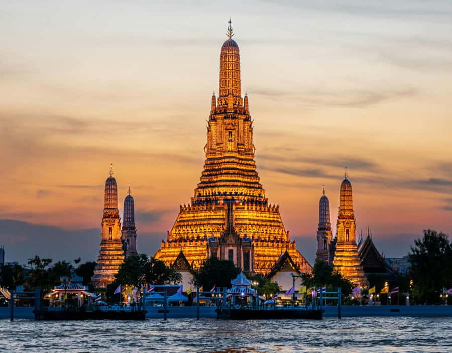 Bangkok: Highlights Tour wth Grand Palace & Must See Temples - Price and logistics: does $451 per group feel fair?