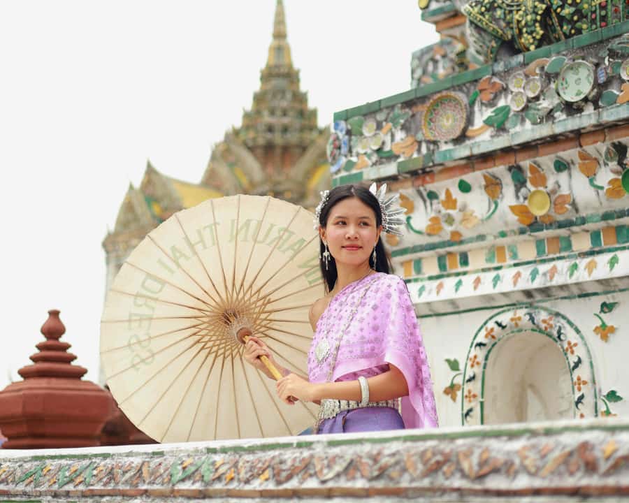 Bangkok: Highlights Tour wth Grand Palace & Must See Temples - A tight, private route that hits the best of Bangkok