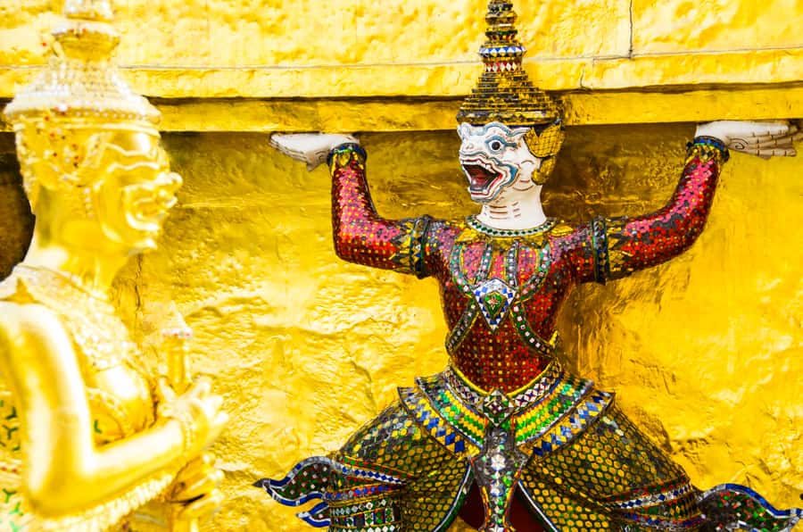 Bangkok in a Day: Must-Visit Highlights Tour with a Guide - Transport and timing: how you actually get around in 7 hours