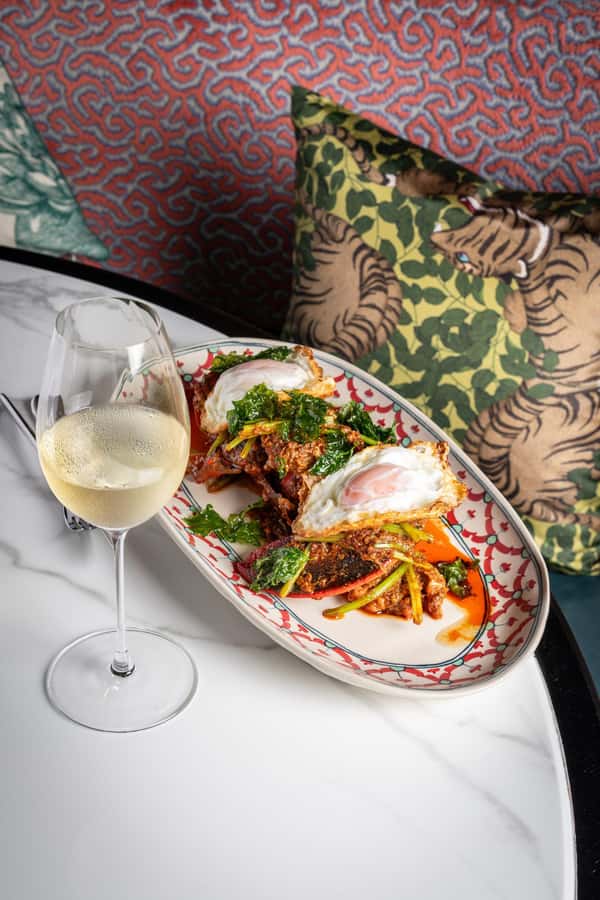 Bangkok: Jim Thompson, A Thai Restaurant F&B Packages - Key Things I’d Put on Your Radar