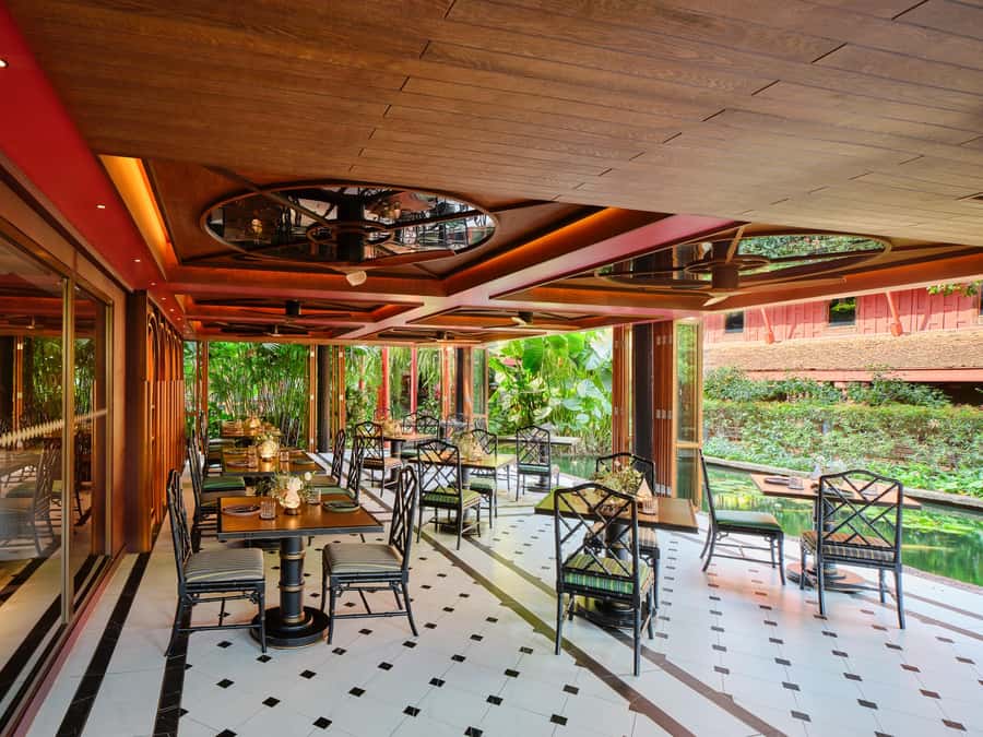Bangkok: Jim Thompson, A Thai Restaurant F&B Packages - Who This Fits Best (And Who Might Skip It)