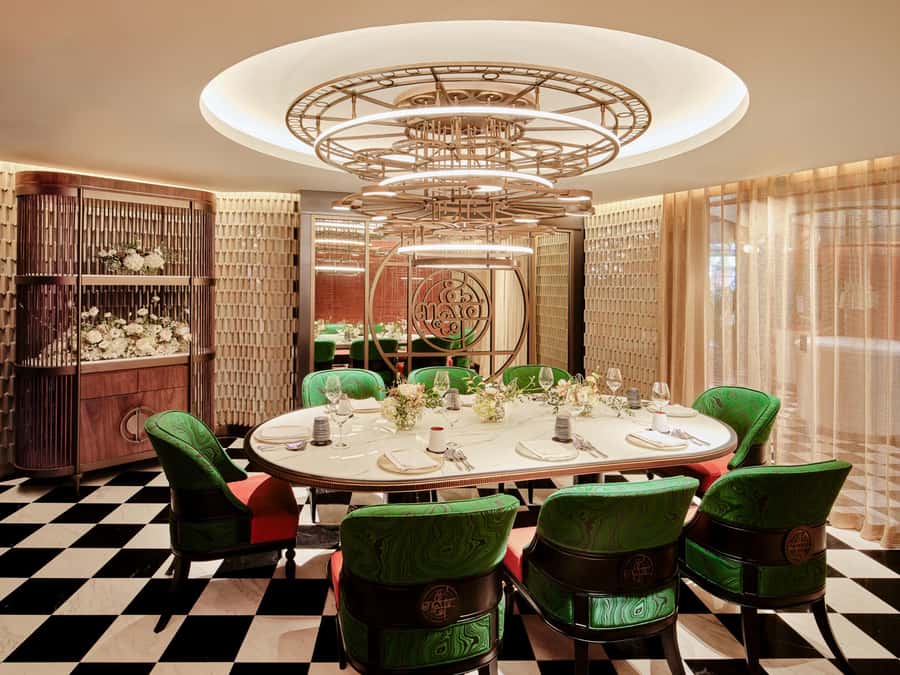 Bangkok: Jim Thompson, A Thai Restaurant F&B Packages - Practical Tips Before You Go