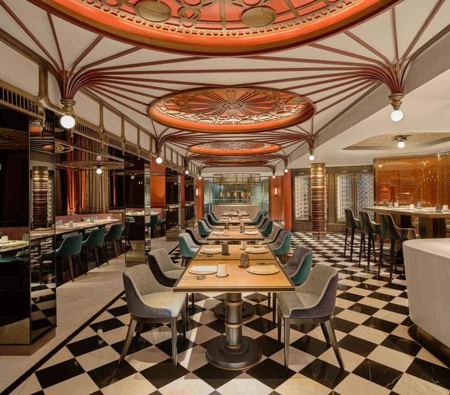 Bangkok: Jim Thompson, A Thai Restaurant F&B Packages - Inside the 90-Minute Experience: What Your Time Gets You