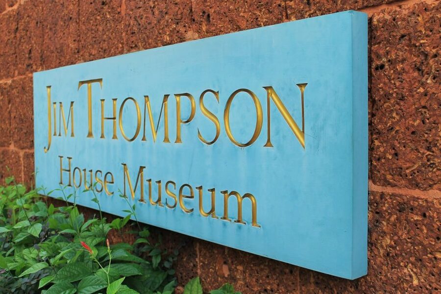 Bangkok: Jim Thompson House and Baan Krua Community Tour - Key things to know before you go