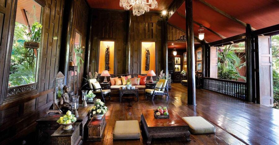 Bangkok: Jim Thompson House Guided Tour with Transfers - Key highlights worth planning around
