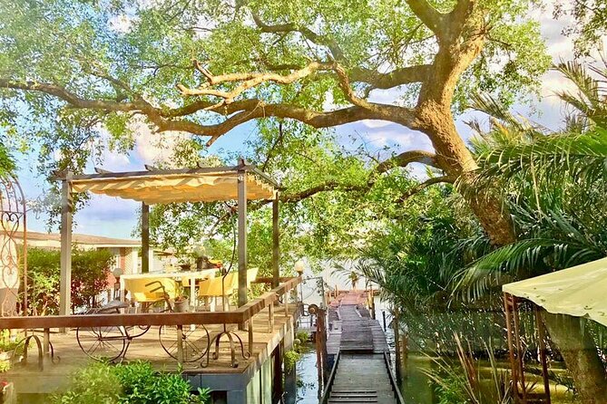Bangkok Jungle Bike Tour - Hotel-pickup & Lunch - Key Highlights Worth Booking For