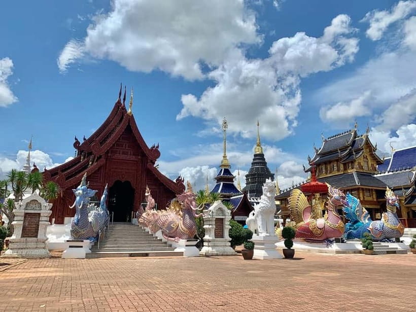 Bangkok: Kanchanaburi, 2-Days Glamping in Jungle & Erawan - Comfort, packing, and small rules that keep the day smooth