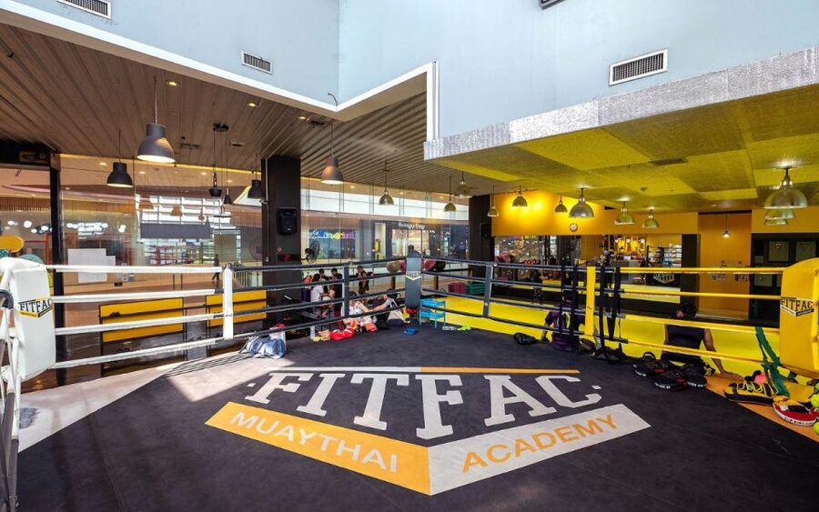 Bangkok: Learn 1-1 Muay Thai + Free Muaythai Shorts & Pickup - What Happens in Your 60-Minute Private Session
