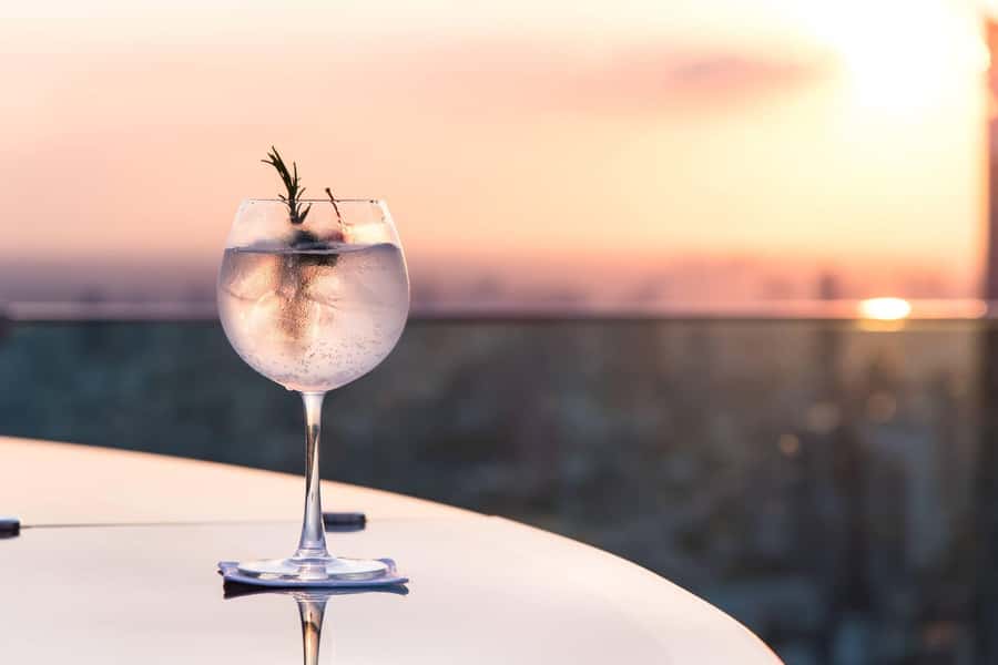 Bangkok: Lebua Sky Bar & China Town Street Food by Tuk Tuk - Guides, pacing, and why the best ones feel personal