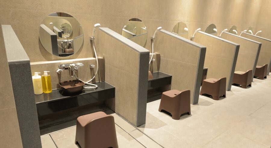 Bangkok: Let's Relax Onsen Thonglor E-Voucher - FAQ