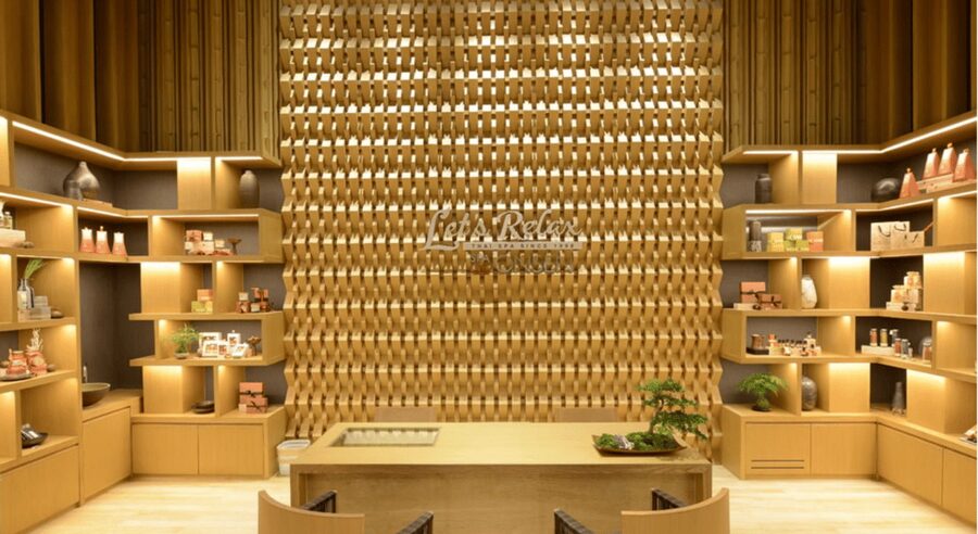 Bangkok: Let's Relax Onsen Thonglor E-Voucher - Should You Book the Let’s Relax Onsen Thonglor E-Voucher?