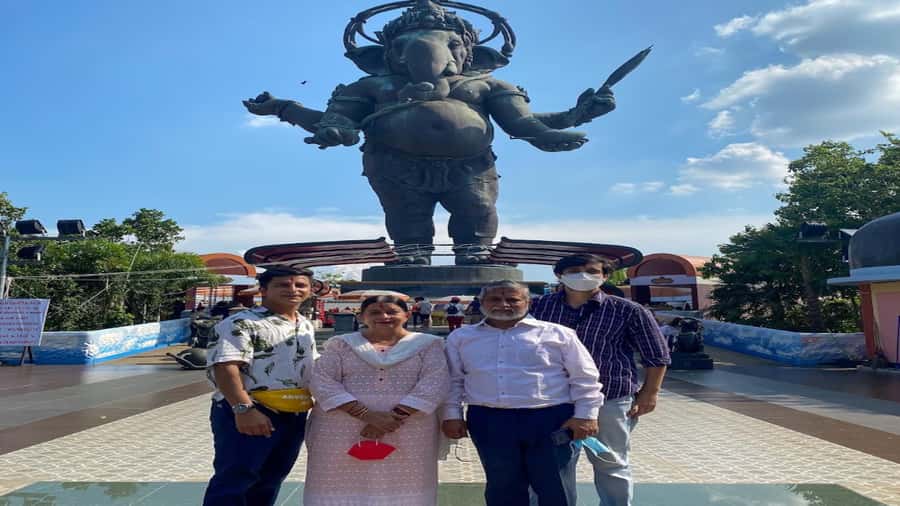 Bangkok: Lord Ganesha Temple Tour - Timing and Pacing: How to Make the 8 Hours Feel Long