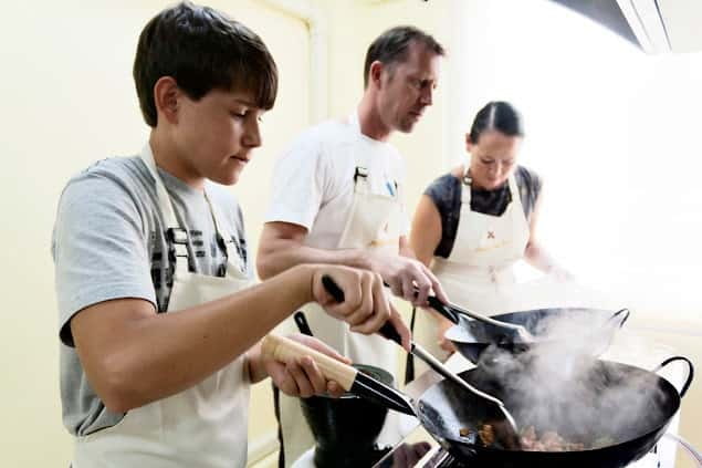 Bangkok: Maliwan Thai Cooking Class with Market Tour - Key Highlights You’ll Feel Immediately