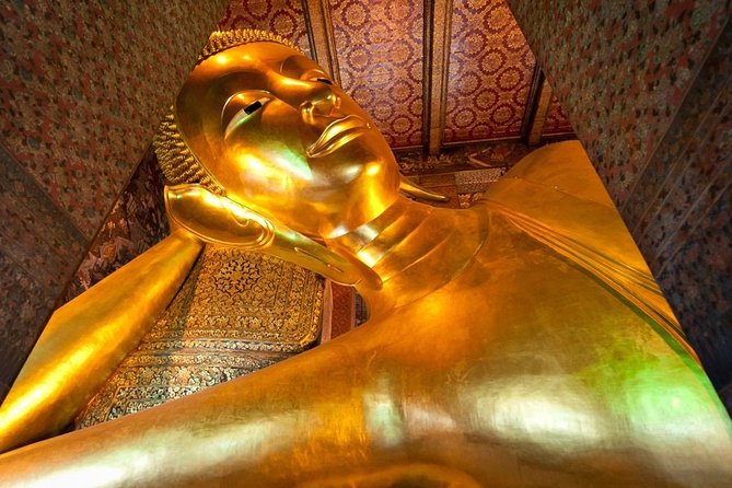 Bangkok Markets, Palaces and Temples Excursion - Price and value: why $149.03 can be fair for a full-day hit