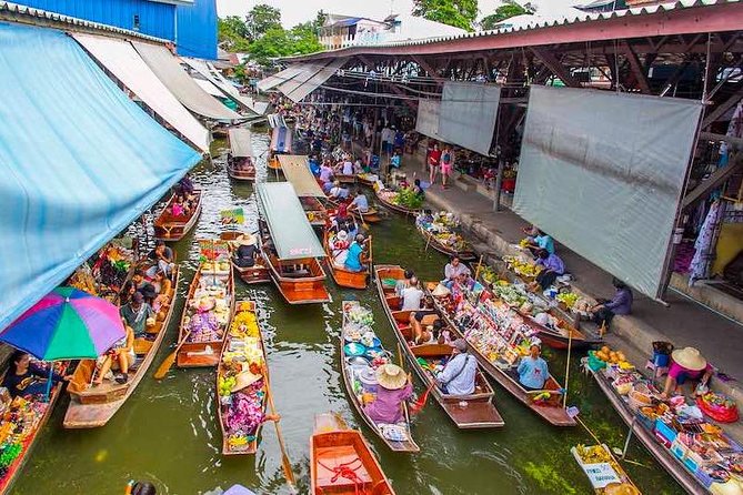 Bangkok Markets, Palaces and Temples Excursion - Grand Palace and Wat Phra Keo: where details matter