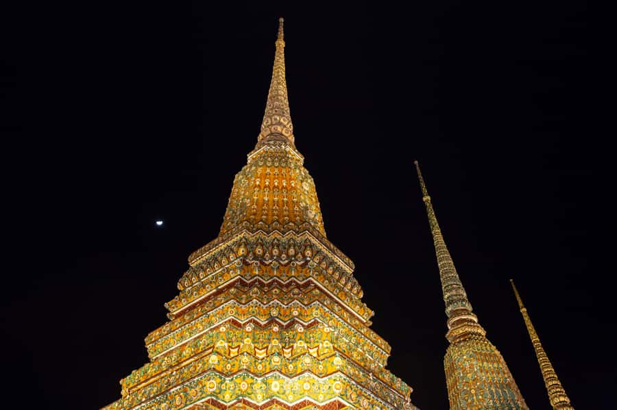 Bangkok: Markets, Temples and Food Night Tour by Tuk Tuk - What You Actually Get for $77: Value Breakdown